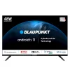 Blaupunkt CyberSound G2 Series 108 cm (43 inch) Full HD LED Smart Android TV