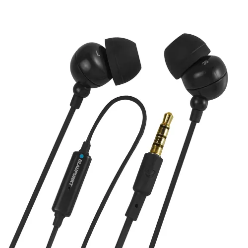 Image of Blaupunkt EM-05M in Ear Wired Headphones
