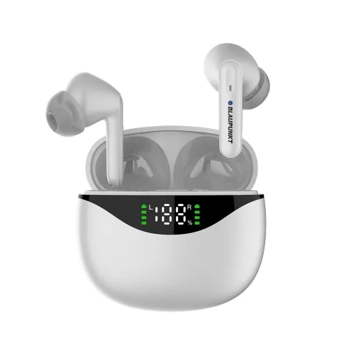 Image of Blaupunkt Newly Launched BTW20 PRO Bluetooth Truly Wireless I