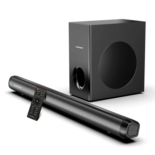 Image of Blaupunkt SBW Chicago 50 Soundbar