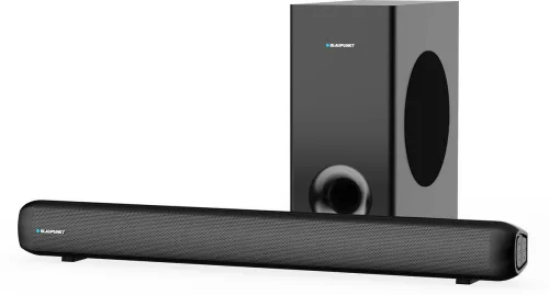 Image of Blaupunkt SBW100 PRO+ 100 W Bluetooth Soundbar
