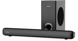 Blaupunkt SBW100 PRO+ 100 W Bluetooth Soundbar