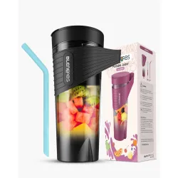BLENLABS Portable Blender 150 Watt Motor 460ML