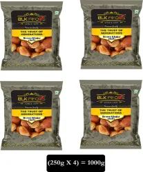 BLK FOODS Brown Dates 1kg