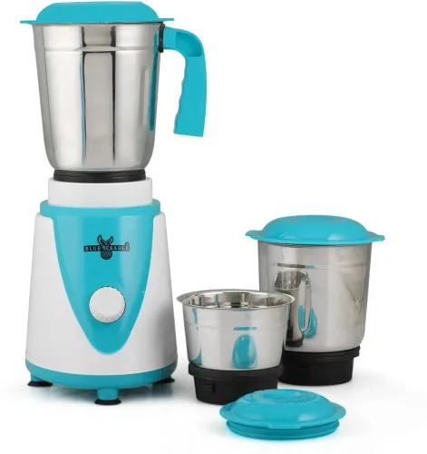Image of Blue eagle k 500 W Juicer Mixer Grinder
