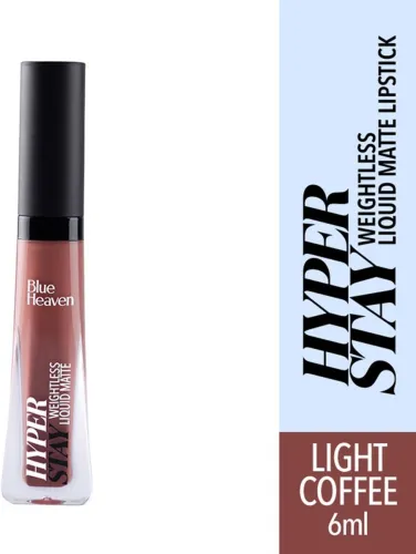 Image of BLUE HEAVEN Elegance Matte Lip Color
