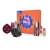 Blue Heaven Saj Dhaj Festive Makeup Kit for women- Natural, Pack of 10 | .