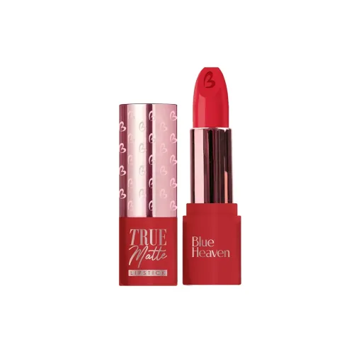 Image of Blue Heaven True Matte Lipsticks for women