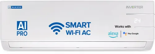 Image of Blue Star 1.5 Ton 5 Star Split Inverter AC