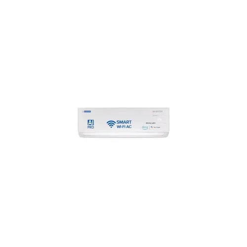 Image of Blue Star 1 Ton 3 Star Smart Wi-Fi Inverter Split AC