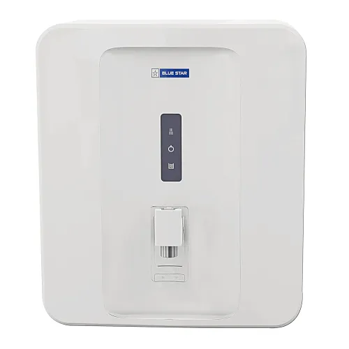 Image of Blue Star EX4WHAM01 Excella 6 L RO Water Purifier