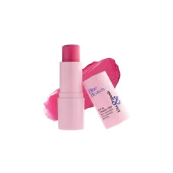 Blue Heaven Kiss & Blush Lip, Cheek & Eye Tint