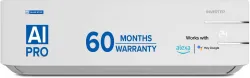 Blue Star 1 Ton 3 Star Inverter Split AC (Wi-Fi, IE312YNUS)