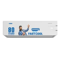 Blue Star 2 Ton 3 Star Inverter Split AC