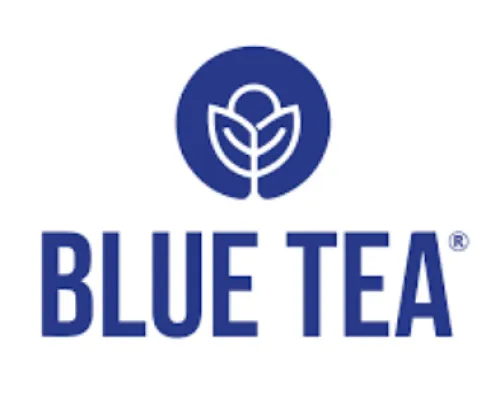 Image of Blue Tea Offer: Get ₹100 Off on minimum purchase of ₹799