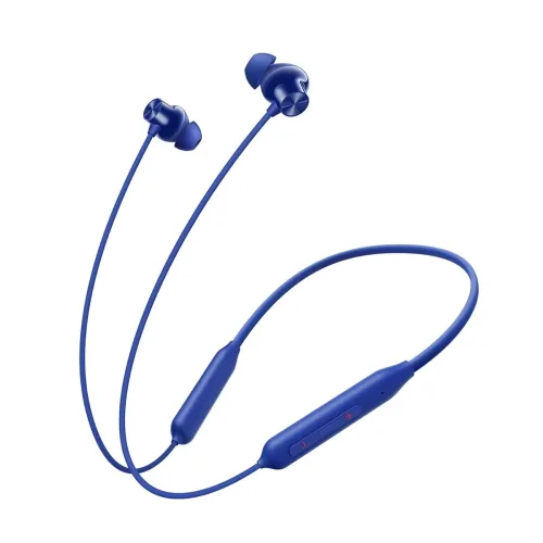 Image of Bluetooth Wireless in Ear Earphones Compatible with OnePlus with Mic