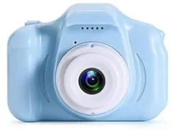 BNK 2025 Camera for Girls Boys