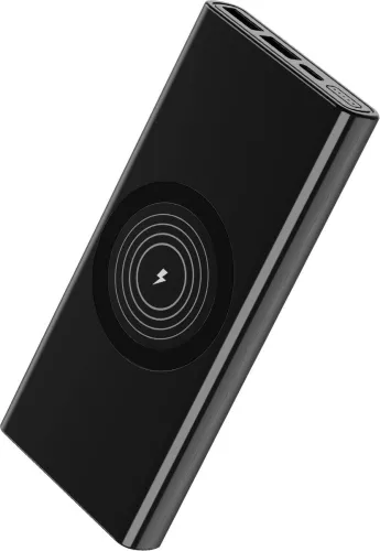 Image of boAt 10000 mAh 22.5 W Wireless Power Bank