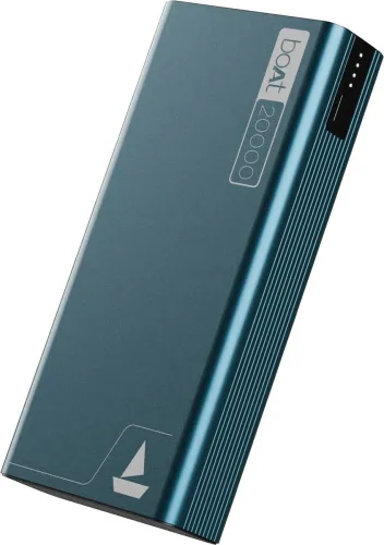 Image of boAt 20000 mAh 22.5 W Power Bank