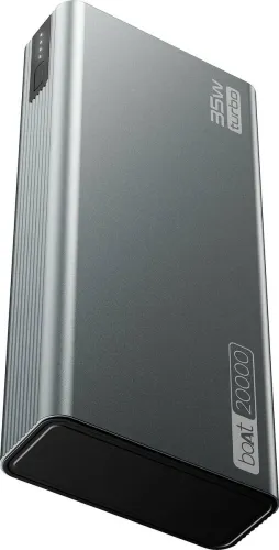 Image of boAt 20000mAh 35 W Power Bank