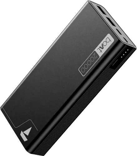 Image of boAt 20000 mAh 22.5 W Power Bank