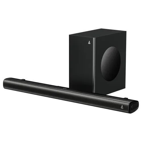 Image of boAt Aavante 2000 2.1 Soundbar 200W