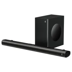 boAt Aavante 2000 2.1 Soundbar 200W