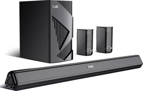 Image of boAt Aavante Bar 3200D Pro Bluetooth Soundbar