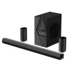 boAt Aavante Bar 3600 500 W 5.1‑Channel Bluetooth Soundbar