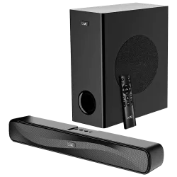 boAt Aavante Bar A1040 50W Bluetooth Soundbar