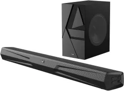 boAt Aavante Bar Quake Pro Bluetooth 2.1‑Channel Soundbar