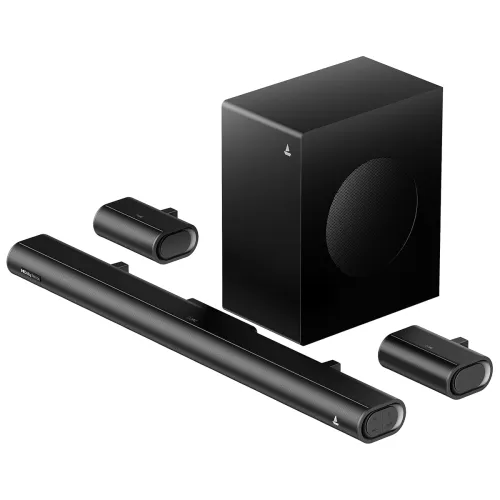 Image of boAt Aavante Prime (2025 Launch) Soundbar