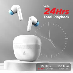 boAt Airdopes 113 TWS Earbuds