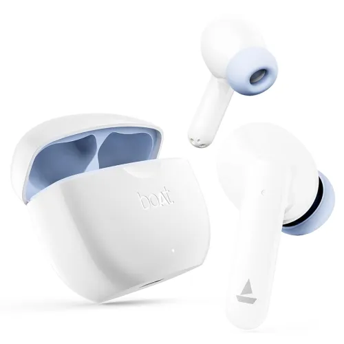 Image of boAt Airdopes 120 TWS Earbuds, 40H Playtime