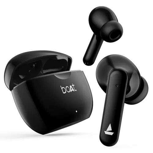 Image of Boat Airdopes 120 Wireless Ear Buds