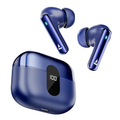 Image of boAt Airdopes 121 Pro Plus Bluetooth in Ear Earbuds