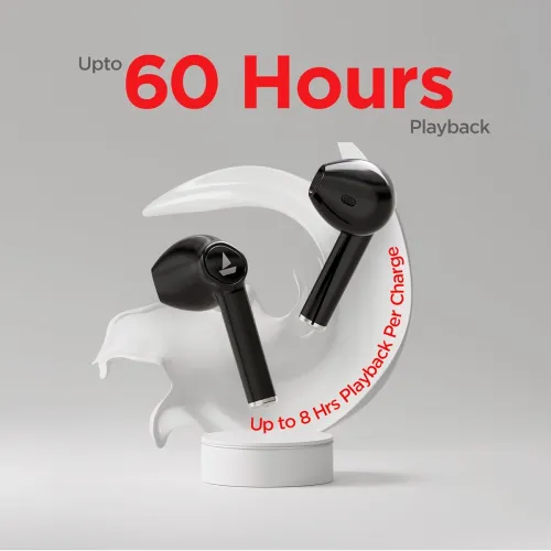 Image of boAt Airdopes 131 Truly Wireless Bluetooth in Ear Earbuds