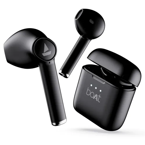 Image of boAt Airdopes 131 TWS Bluetooth in-Ear Earbuds