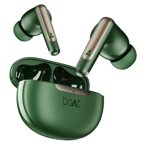 Image of boAt Airdopes 141 Elite ANC