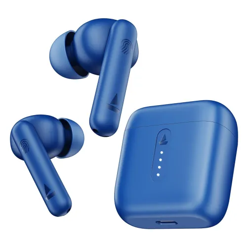 Image of boAt Airdopes 141 ICC Edition Bluetooth Truly Wireless in Ear Earbuds