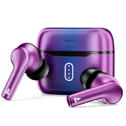 Image of boAt Airdopes 141 Pro Buds
