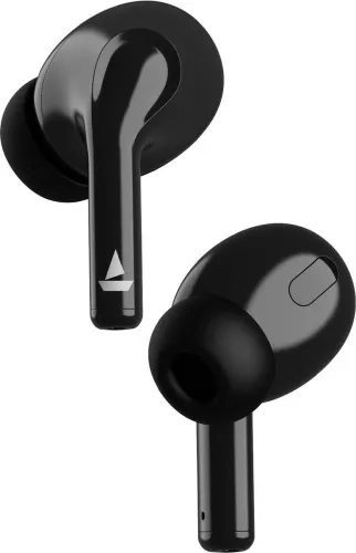 Image of boAt Airdopes 163 TWS Earbuds (Active Black)