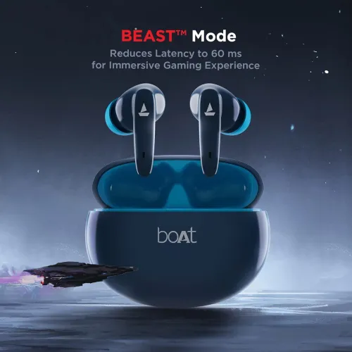 Image of boAt Airdopes 181 True Wireless Earbuds