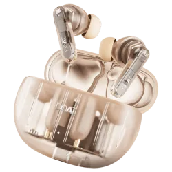 boAt Airdopes 191 ANC TWS Earbuds (4 Mics, IPX5, Orange)