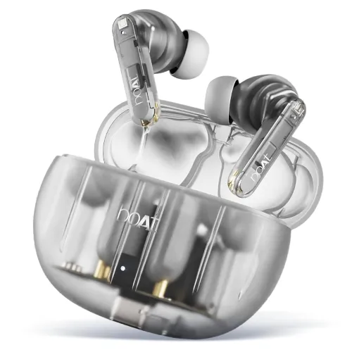 Image of boAt Airdopes 191 ANC Wireless Earbuds