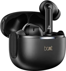 boAt Airdopes 219, 40H Battery,4Mics ENx Tech ASAP Charge Bluetooth