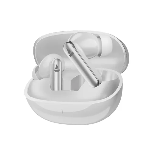 Image of boAt Airdopes 301 TWS Earbuds w/ 75 hrs Playtime.