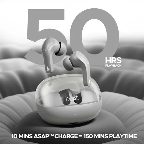 Image of boAt Airdopes 311 Pro TWS Earbuds with 50H Playtime