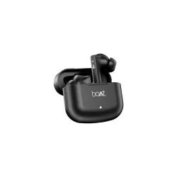 boAt Airdopes 91 TWS Earbuds (Mist Grey)
