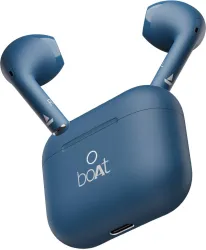 boAt Airdopes Alpha with 35 HRS Playback Bluetooth